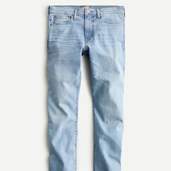 J. Crew Other - J. Crew 484 Slim-fit stretch jean (30/34)